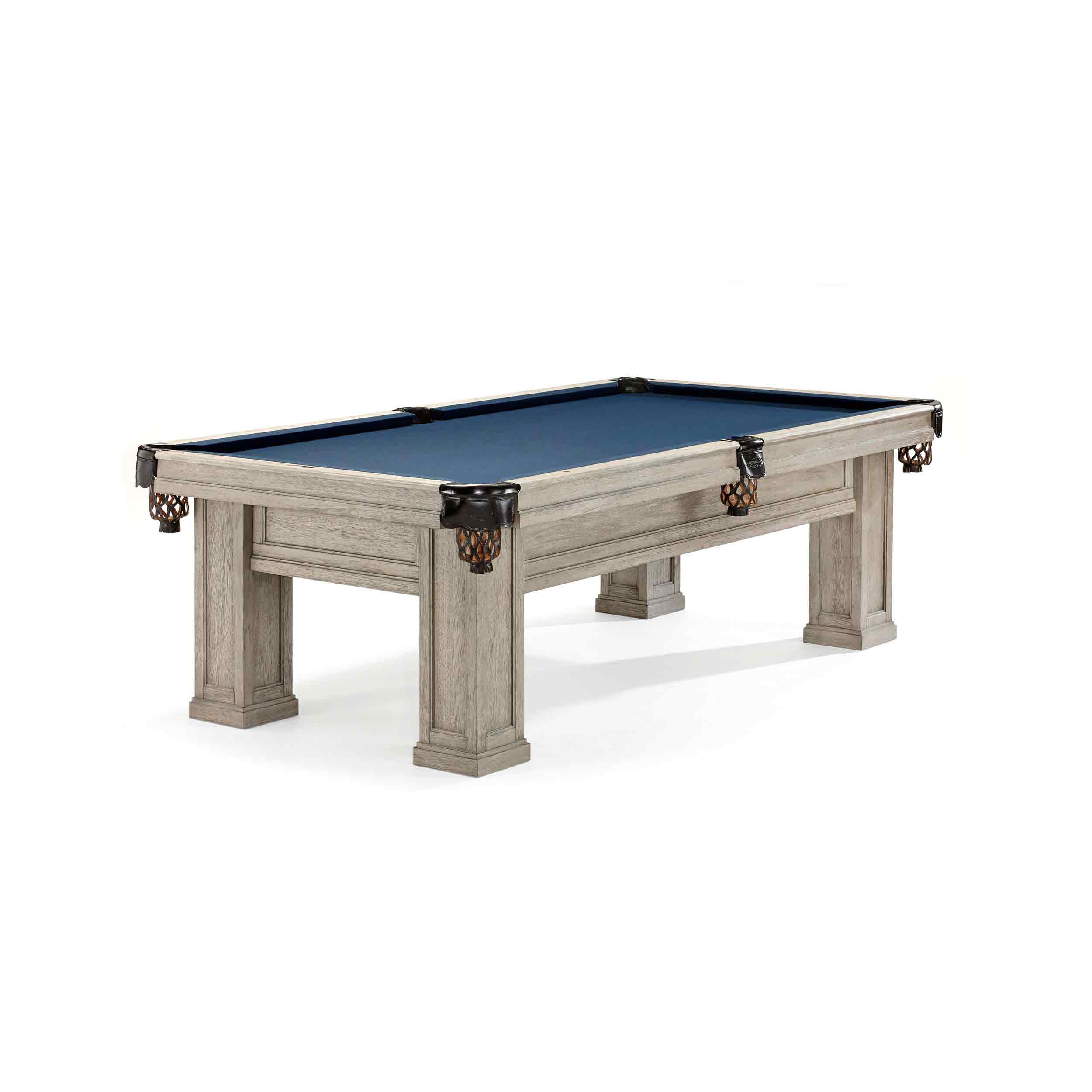 Oakland Pool Table by Brunswick Billiards Oakland Pool Table by Brunswick Billiards