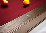 Brae Loch Pool Table by Brunswick Billiards Brae Loch Pool Table by Brunswick Billiards
