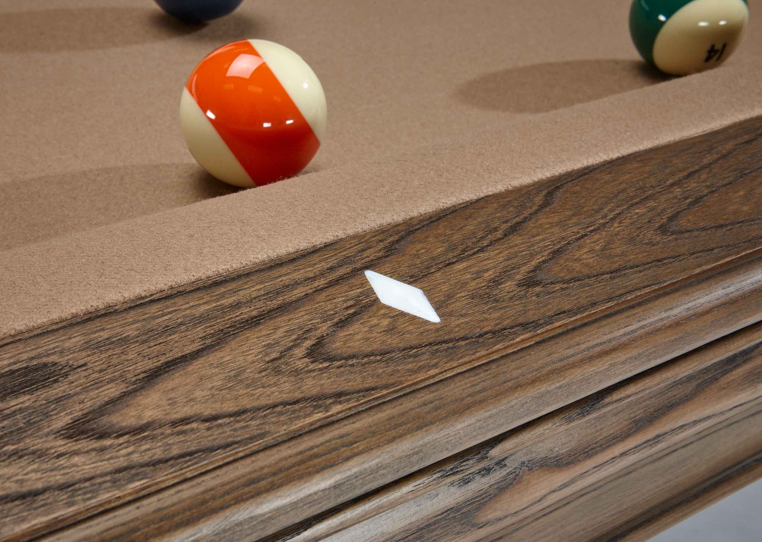 Glenwood Pool Table by Brunswick Billiards Glenwood Pool Table by Brunswick Billiards