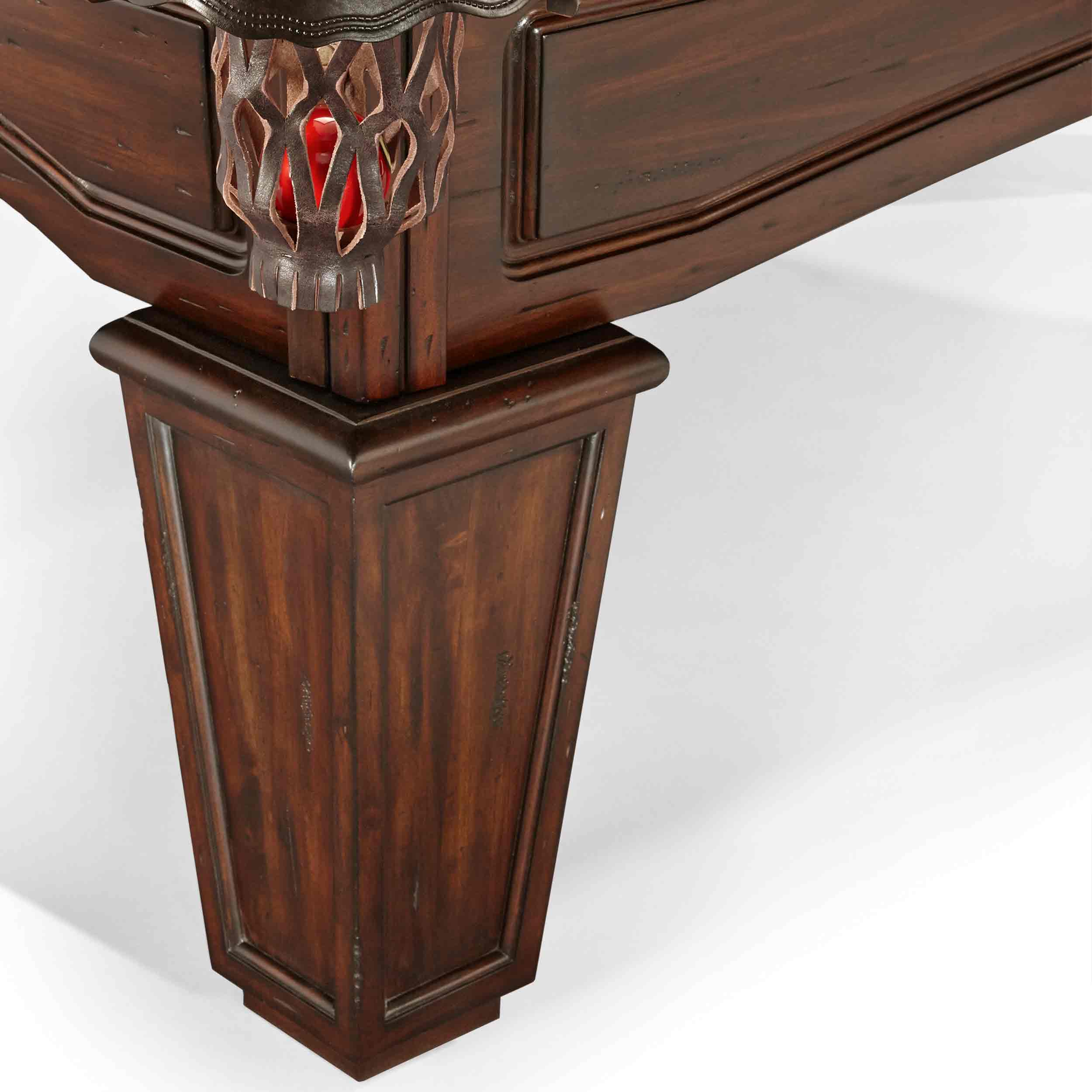 Glenwood Pool Table by Brunswick Billiards Glenwood Pool Table by Brunswick Billiards