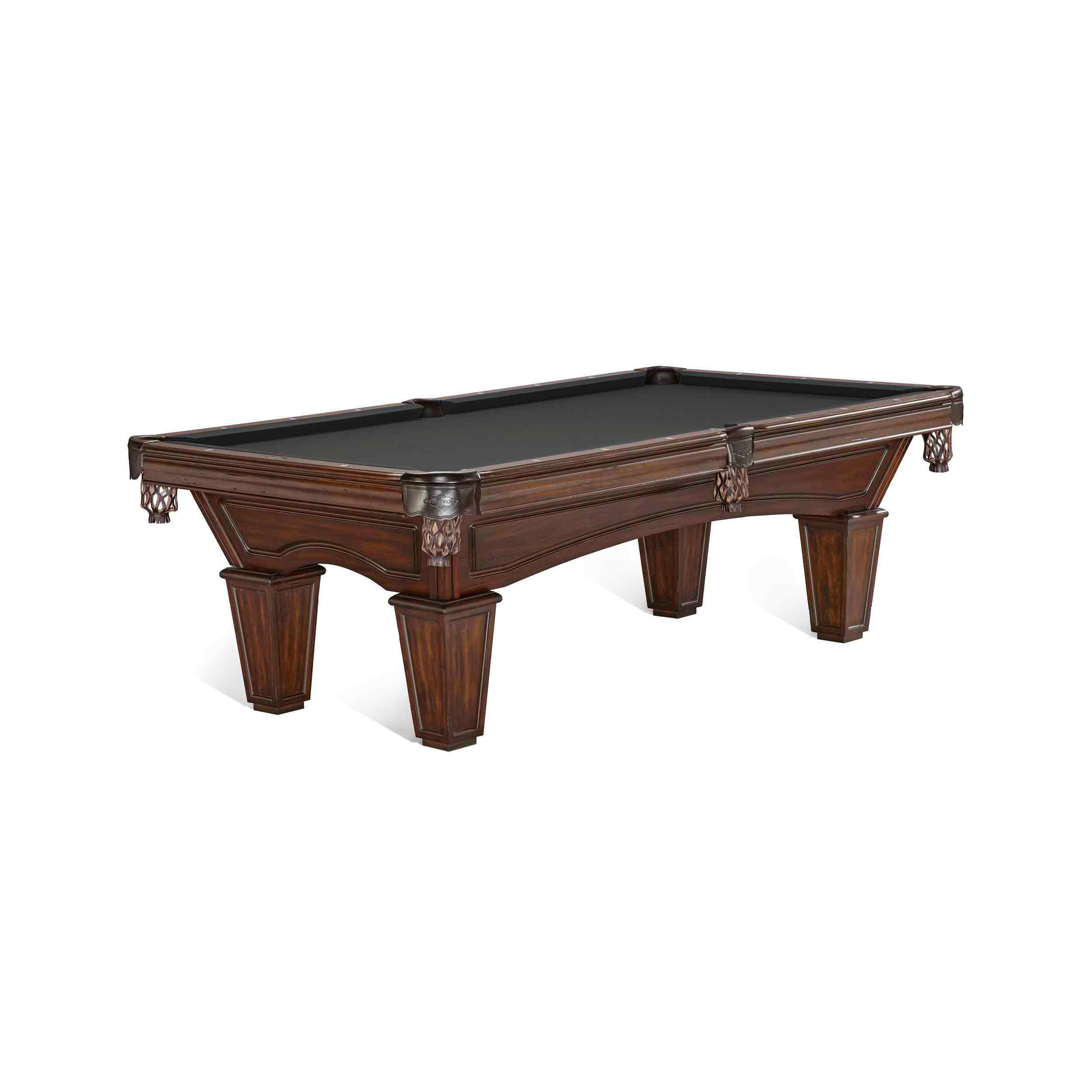 Glenwood Pool Table by Brunswick Billiards Glenwood Pool Table by Brunswick Billiards