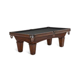 Glenwood Pool Table by Brunswick Billiards Glenwood Pool Table by Brunswick Billiards