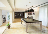 Henderson Pool Table by Brunswick Billiards Henderson Pool Table by Brunswick Billiards