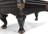 Glenwood Pool Table by Brunswick Billiards Glenwood Pool Table by Brunswick Billiards