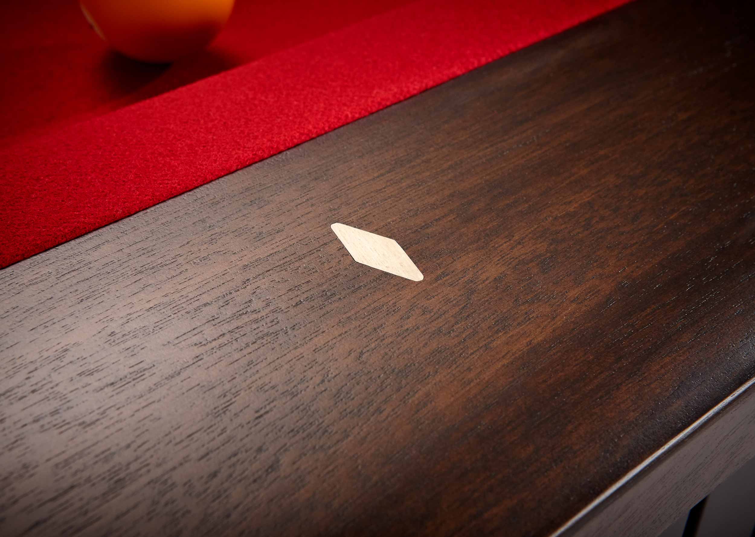 Henderson Pool Table by Brunswick Billiards Henderson Pool Table by Brunswick Billiards