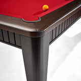 Henderson Pool Table by Brunswick Billiards Henderson Pool Table by Brunswick Billiards
