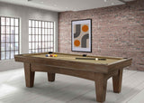 Winfield Pool Table by Brunswick Billiards Winfield Pool Table by Brunswick Billiards
