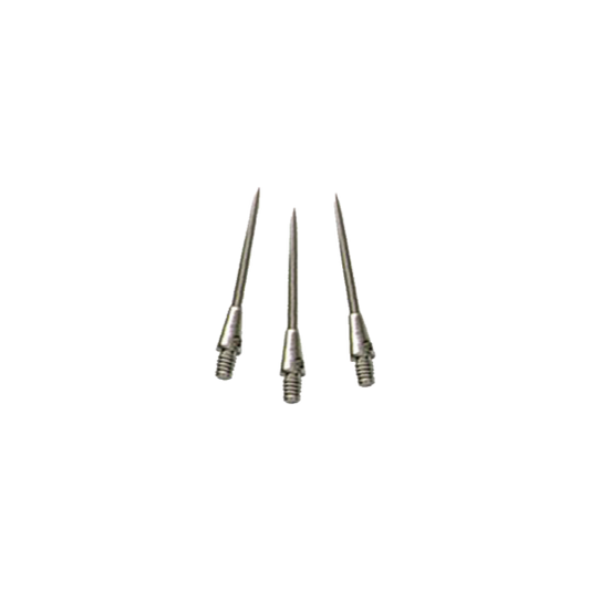 Steel Tip Conversion Points