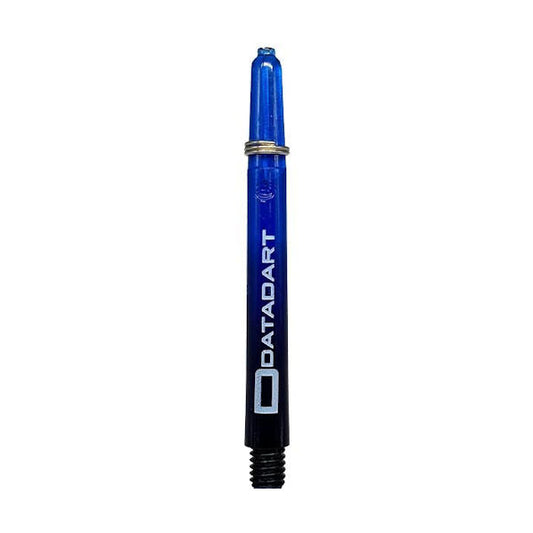 Argon Nylon Shafts blue