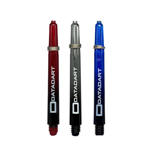 Argon Nylon Shafts all the colours