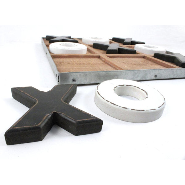 Tic Tac Toe Game Set Tic Tac Toe Game Set