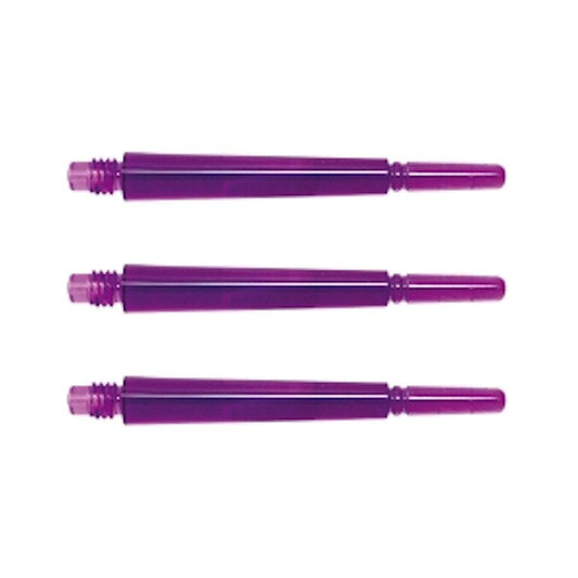 Fit Gear Shaft durable polycarbonate resin with enhanced strength and improved lifespan in 18mm, 24mm, and 31mm lengths