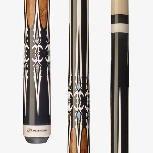 G-4114 Players® Pool Cue close up
