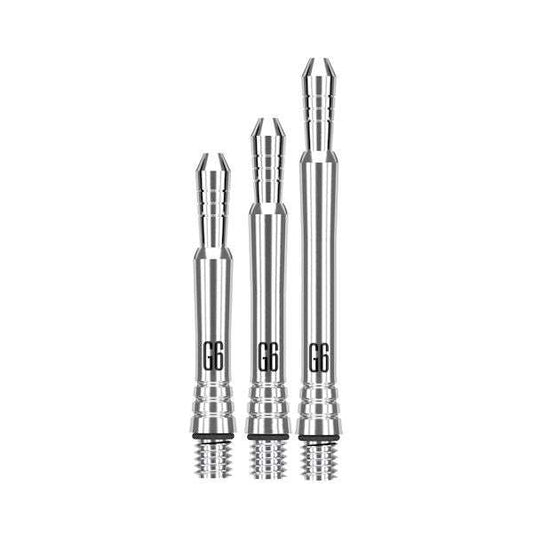 Power Titanium G6 Shaft