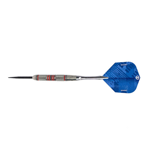 Harrier II 80% Tungsten Dart on white background