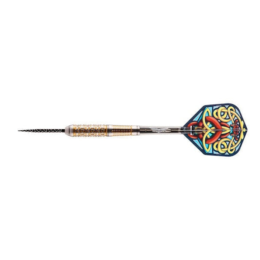 Viking Hammer 90% Tungsten darts