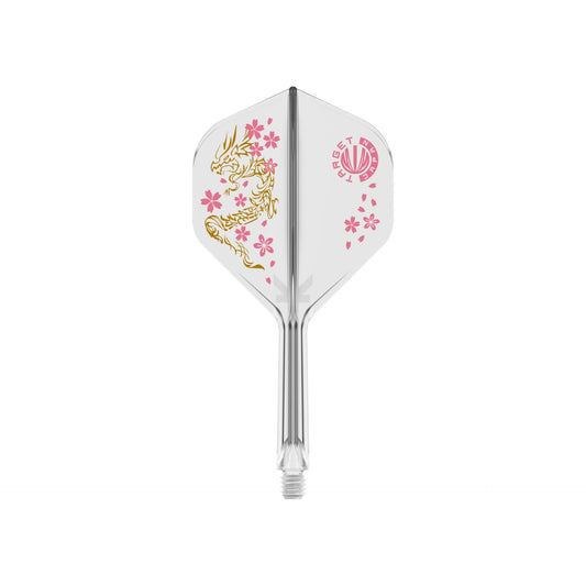 K-Flex No.2 Flight & Shaft Smash Junya Koikawa