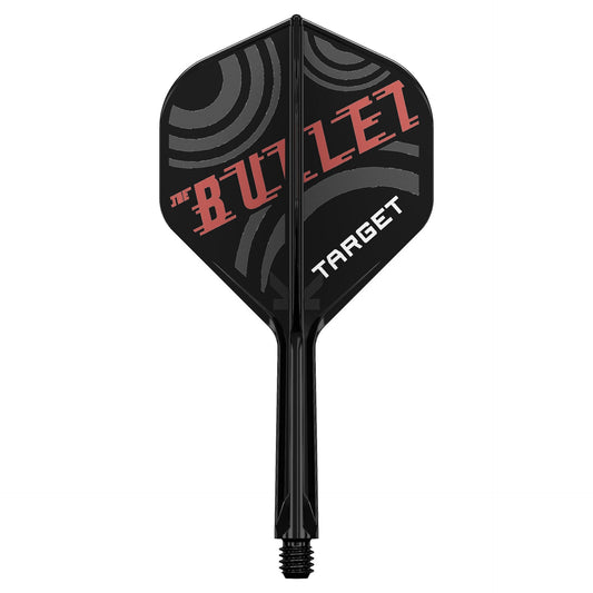 K-Flex No.2 Flight & Shaft Stephen Bunting