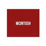 Centennial Cloth Merino wool pool table fabric in McIntosh red color with durable, pilling-resistant weave Centennial Cloth Merino wool pool table fabric in McIntosh red color with durable, pilling-resistant weave