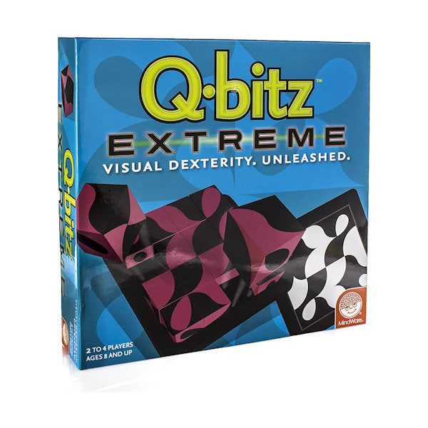 Q-Bitz Extreme Q-Bitz Extreme