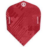 Grunge No. 6 Flights red Grunge No. 6 Flights red