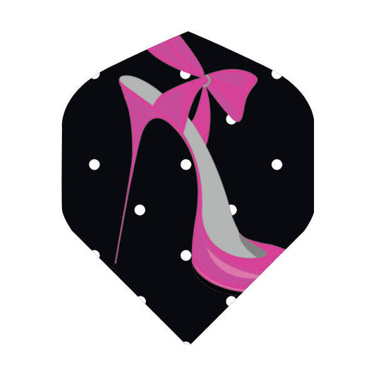 BD Stiletto Flights 9710