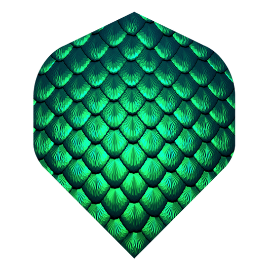 BD Slayer Flights 9688