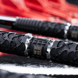 STAR WARS™ Darth Vader 95% SP Darts close up of details of darth vader helmet in the barrel design STAR WARS™ Darth Vader 95% SP Darts close up of details of darth vader helmet in the barrel design