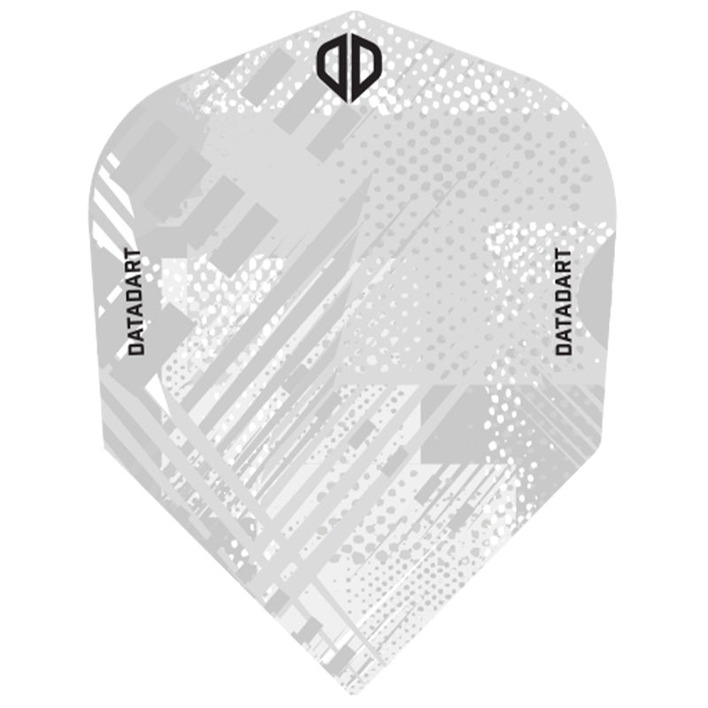 Grunge No. 6 Flights white Grunge No. 6 Flights white