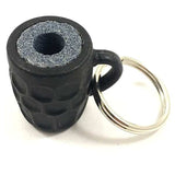 Beer mug shaped steel tip dart sharpener keychain for sharpening darts Beer mug shaped steel tip dart sharpener keychain for sharpening darts