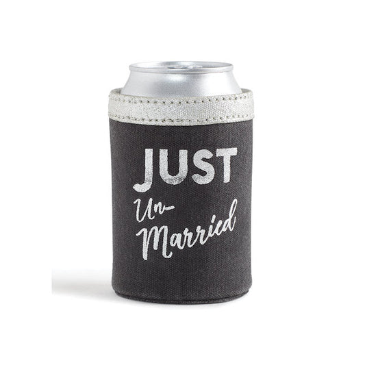 Un-Married Can Koozie