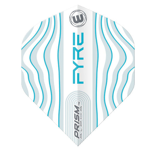 Prism Alpha Fyre Standard Flights