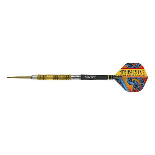 Peter Wright Double W/C SE Gold Plus