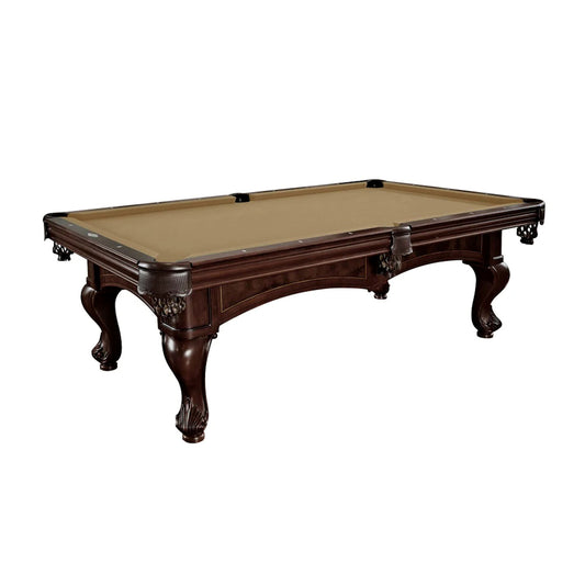 Santini Pool Table by Brunswick Billiards