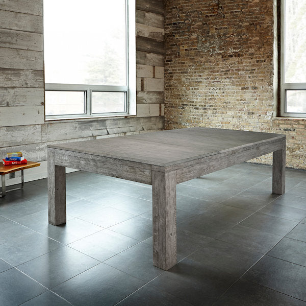 Brunswick pool clearance table dining top