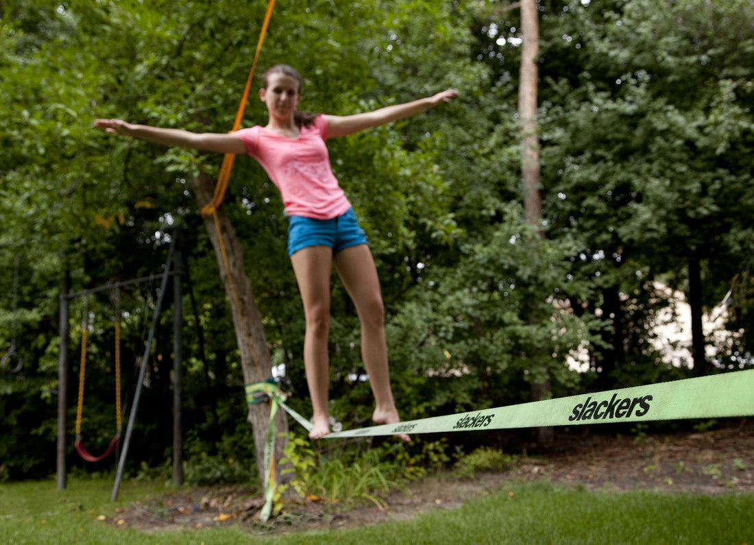 Beat the Boredom This Summer: Backyard Fun Starts At Sanders