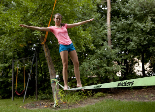 Beat the Boredom This Summer: Backyard Fun Starts At Sanders