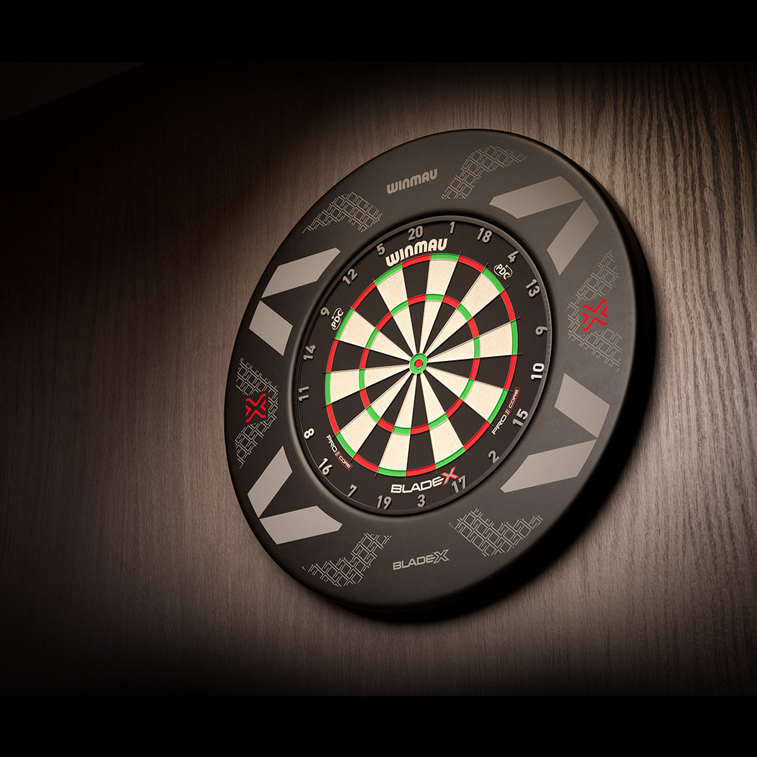 Hitting the Bullseye in Your Games Room