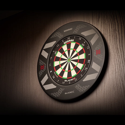 Hitting the Bullseye in Your Games Room