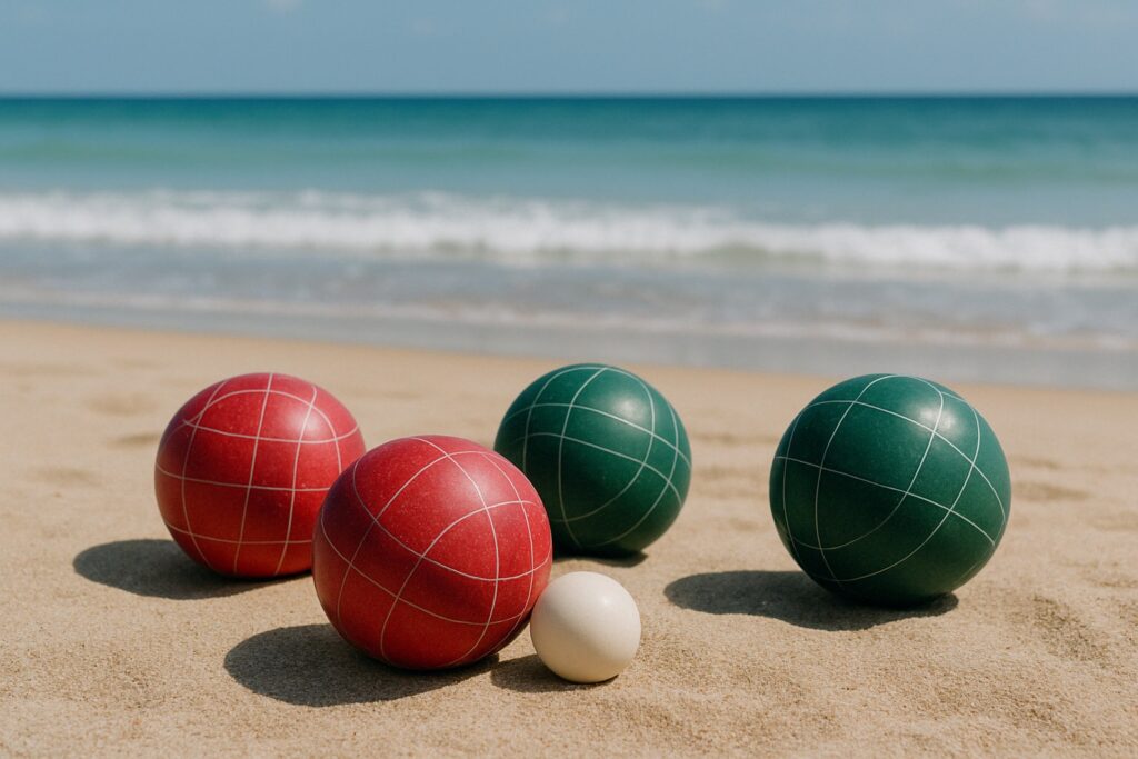 Unplugged Summer Fun: Outdoor Games That Bring Everyone Together