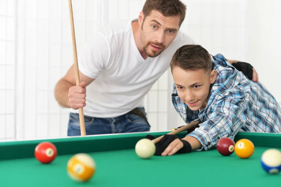 Game On, Dad: The Ultimate Father’s Day at Home