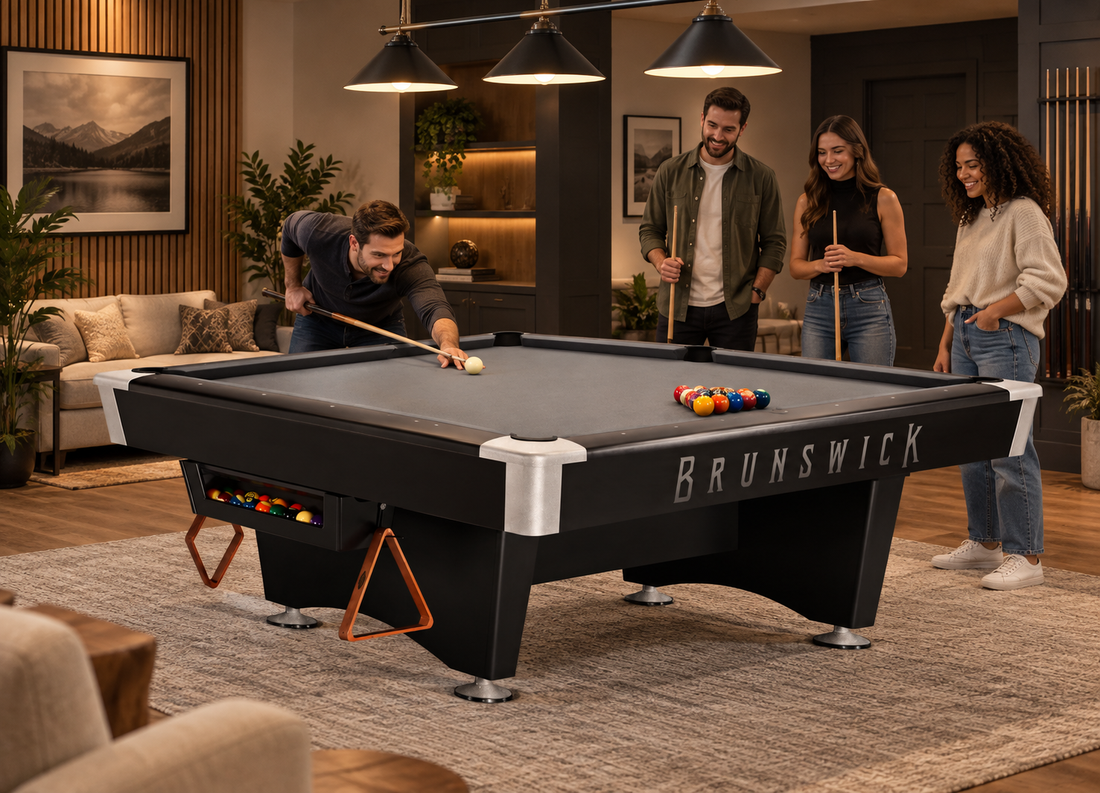 Learning How to Play Pool: Beginner Tips to Improve Your Game