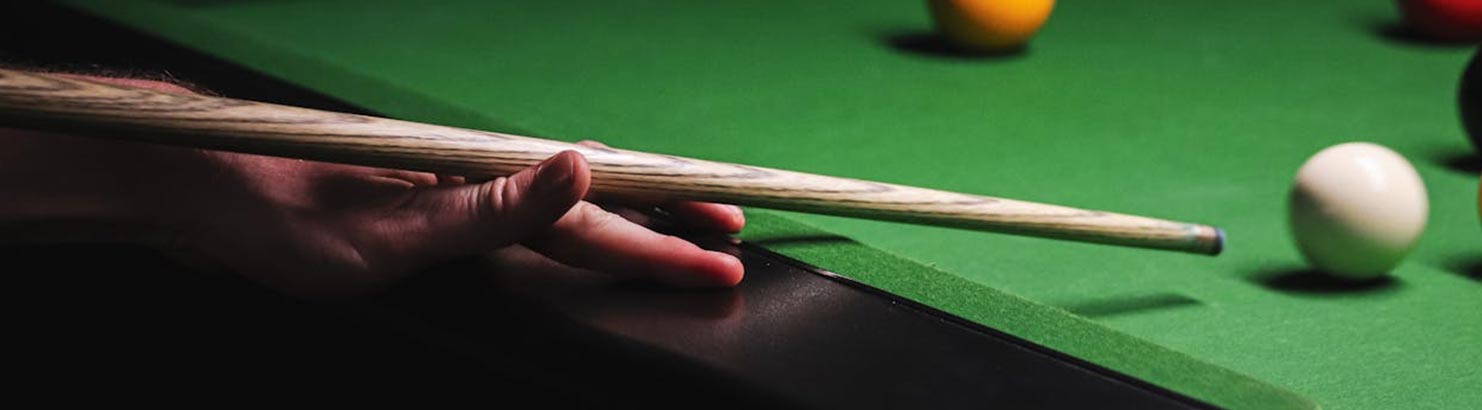 Players Cue