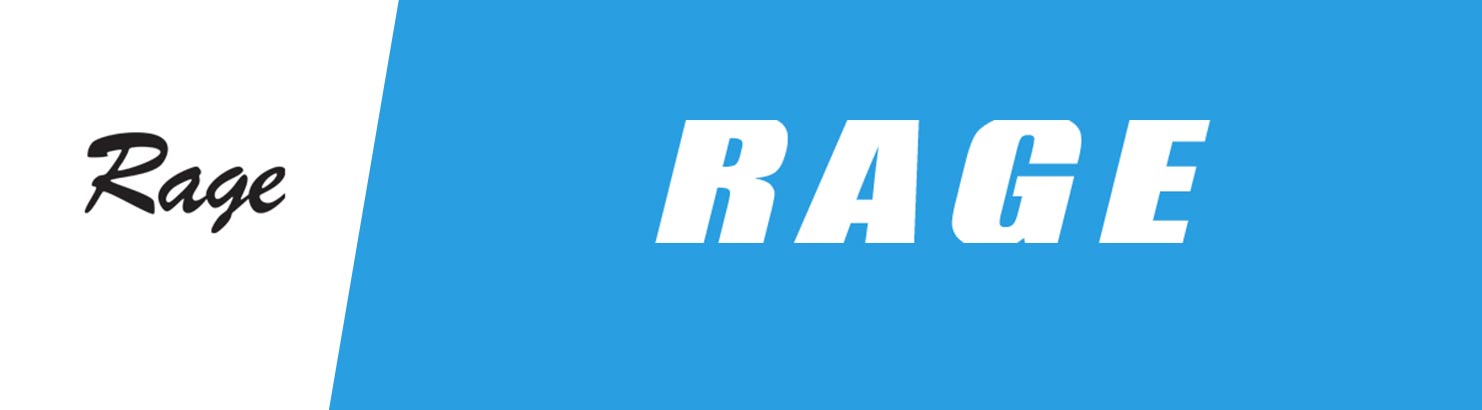 Rage