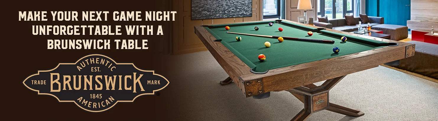 Billiards