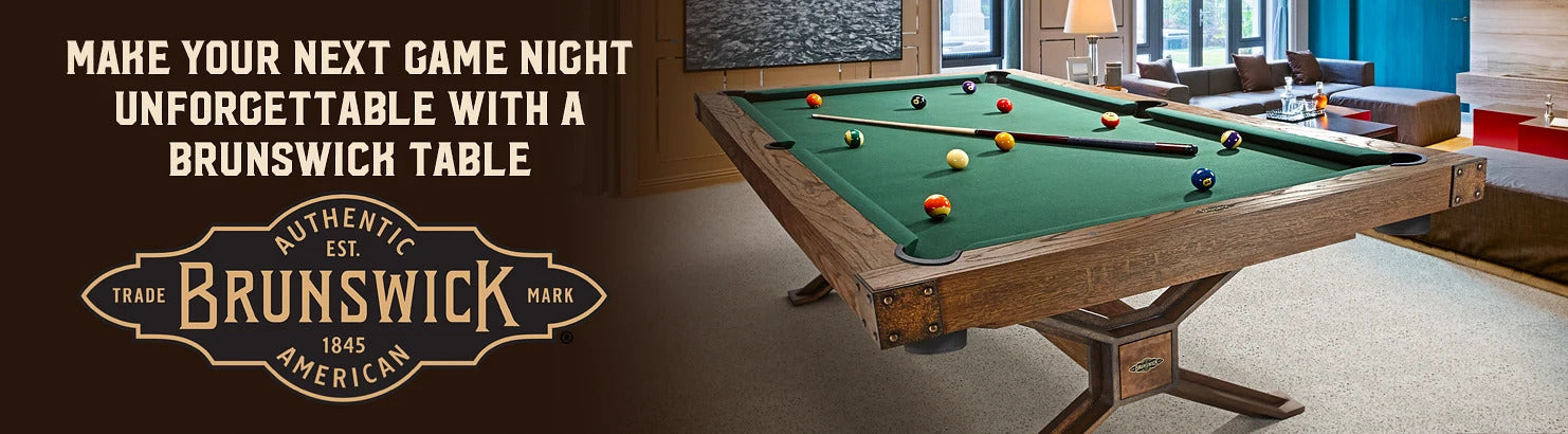 Billiards