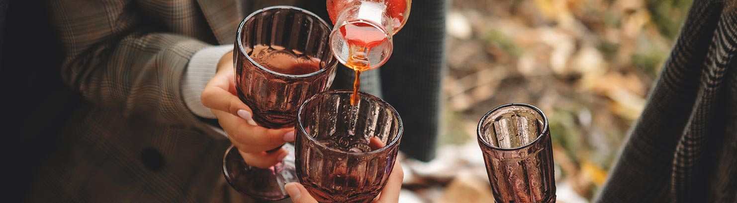 Wine Glasses