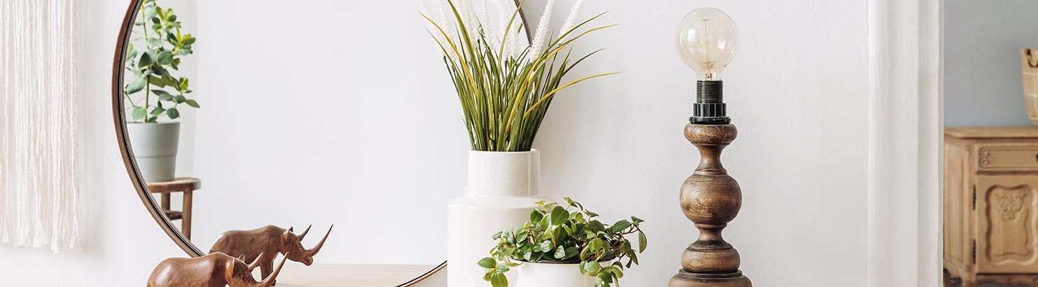 Everyday Decor Theme