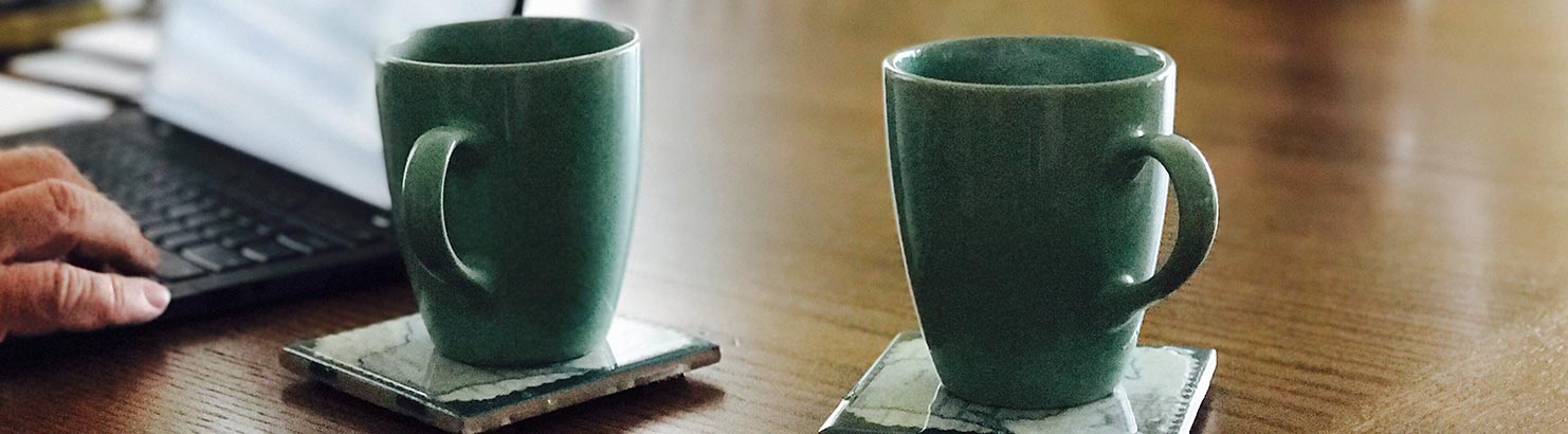 Coasters