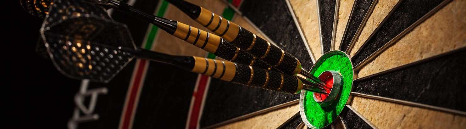 Sale Darts